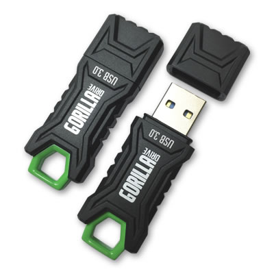 GorillaDrive USB 3.0